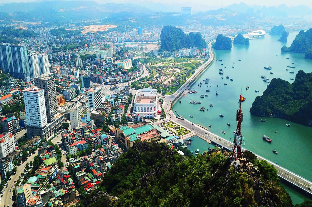 PAPI 2020: Quảng Ninh đứng đầu cả nước, Hà Nội thuộc nhóm thấp nhất - Ảnh 2.