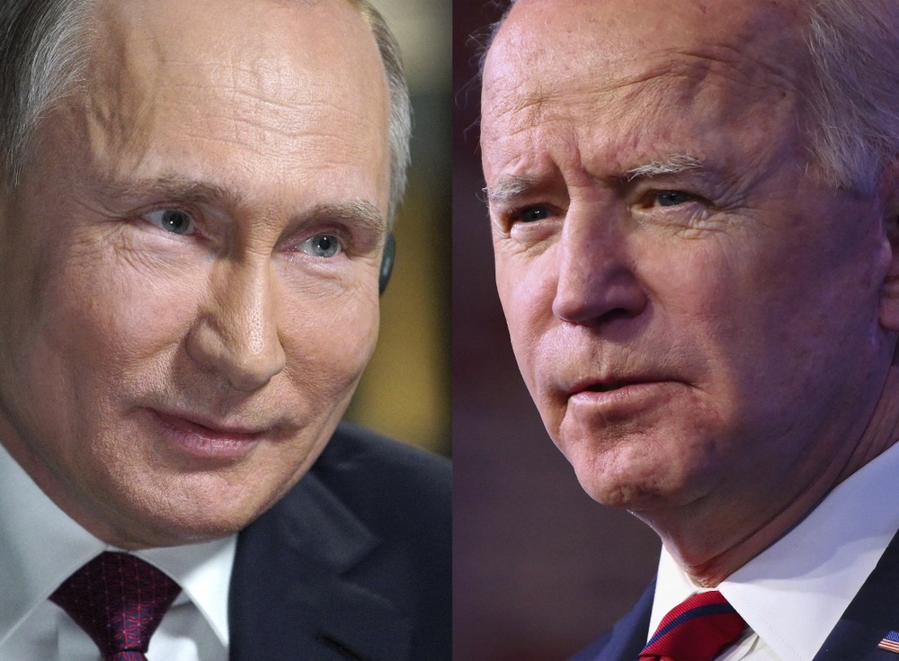 Toàn cảnh Thượng đỉnh Nga - Mỹ: Thái độ tích cực từ hai Tổng thống hứa hẹn điều gì? - Ảnh 5.