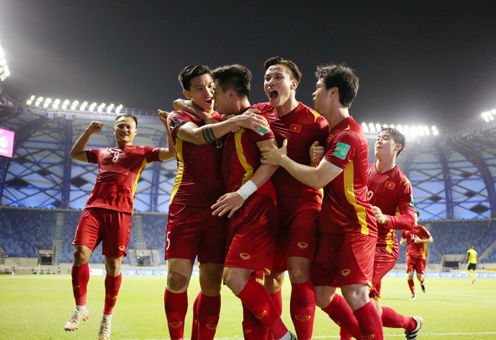 Nhận diện 5 đối thủ ở vòng loại thứ 3 World Cup 2022: Cơ hội nào cho ĐT Việt Nam? - Ảnh 6.