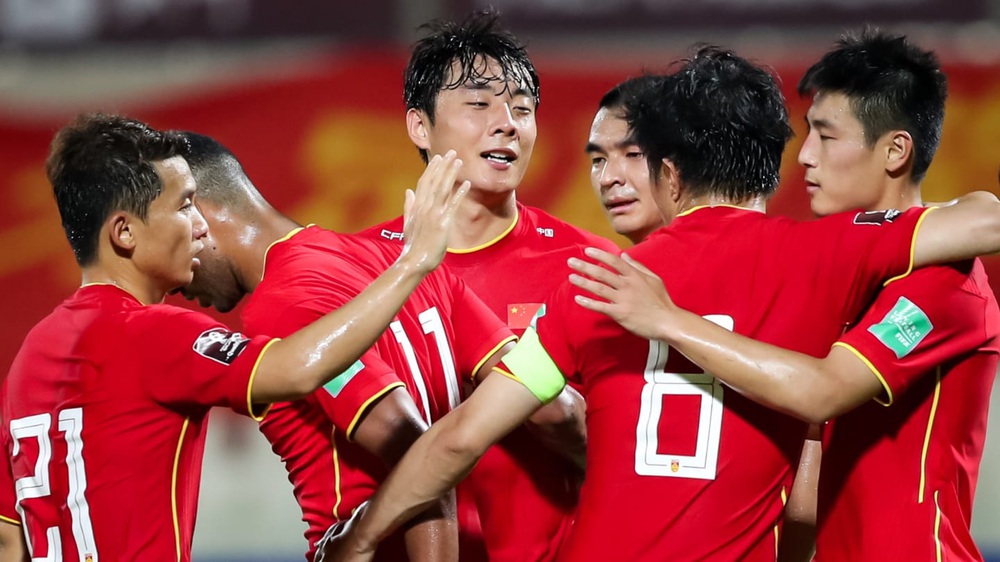 Nhận diện 5 đối thủ ở vòng loại thứ 3 World Cup 2022: Cơ hội nào cho ĐT Việt Nam? - Ảnh 4.