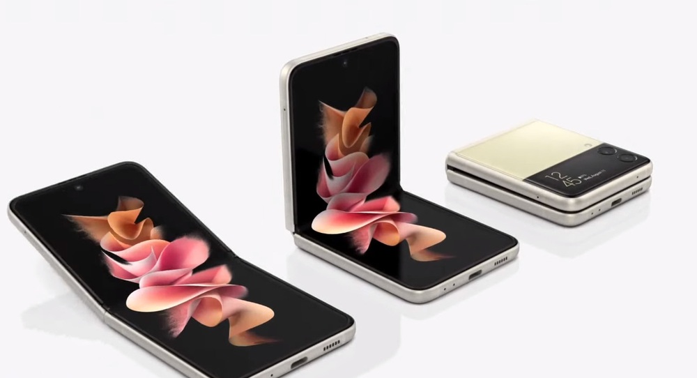 Galaxy Z Flip3: Hồi sinh điện thoại nắp gập dưới dạng smartphone cao cấp - Ảnh 5.