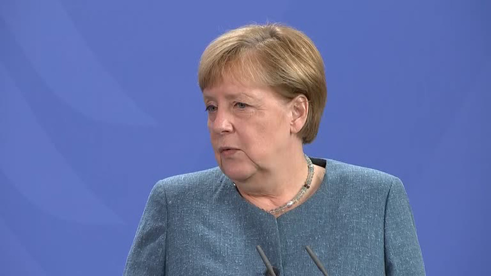 Sự kết thúc của kỷ nguyên Merkel - Ảnh 4.
