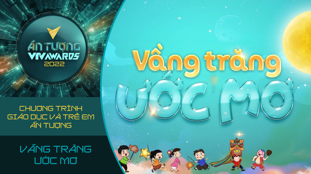 VTV Awards 2022: 10 đề cử đầu tiên của Chương trình Giáo dục và Trẻ em ấn tượng - Ảnh 20.