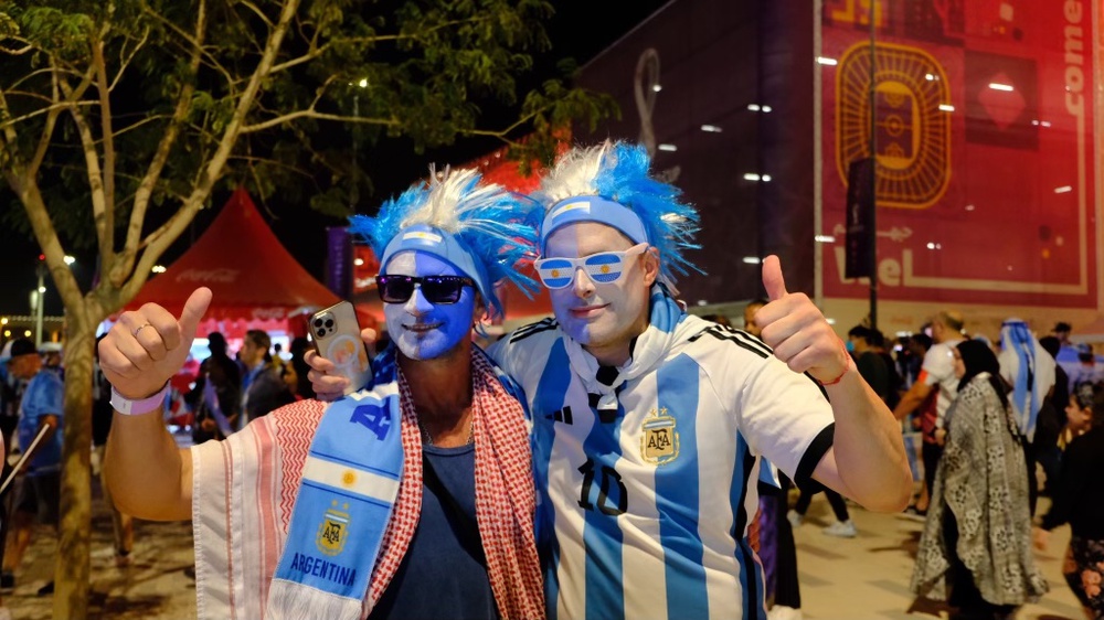 World Cup 2022: Argentina và niềm hy vọng số 10 - Ảnh 6.