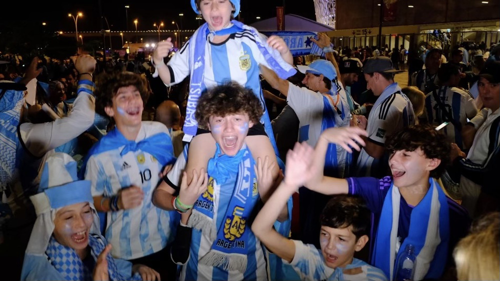World Cup 2022: Argentina và niềm hy vọng số 10 - Ảnh 4.