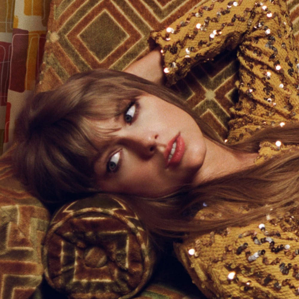 Taylor Swift: Đạt đỉnh với âm nhạc, chinh phục ngọn núi điện ảnh - Ảnh 6.