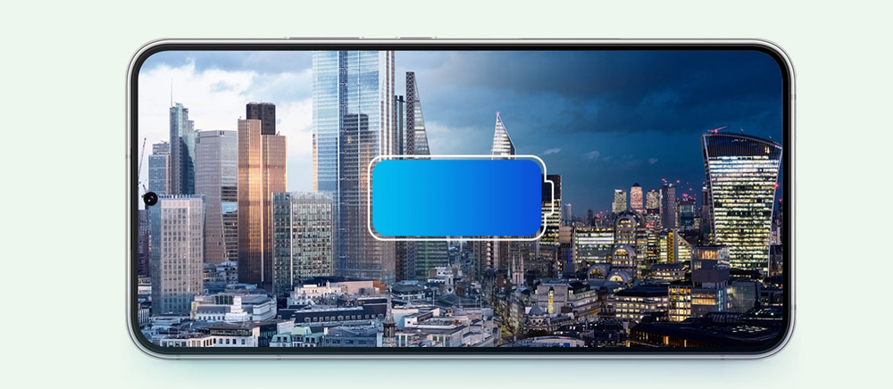 Galaxy S22 ra mắt: Tích hợp chip Snapdragon, cảm biến vân tay siêu âm trên màn hình - Ảnh 8.