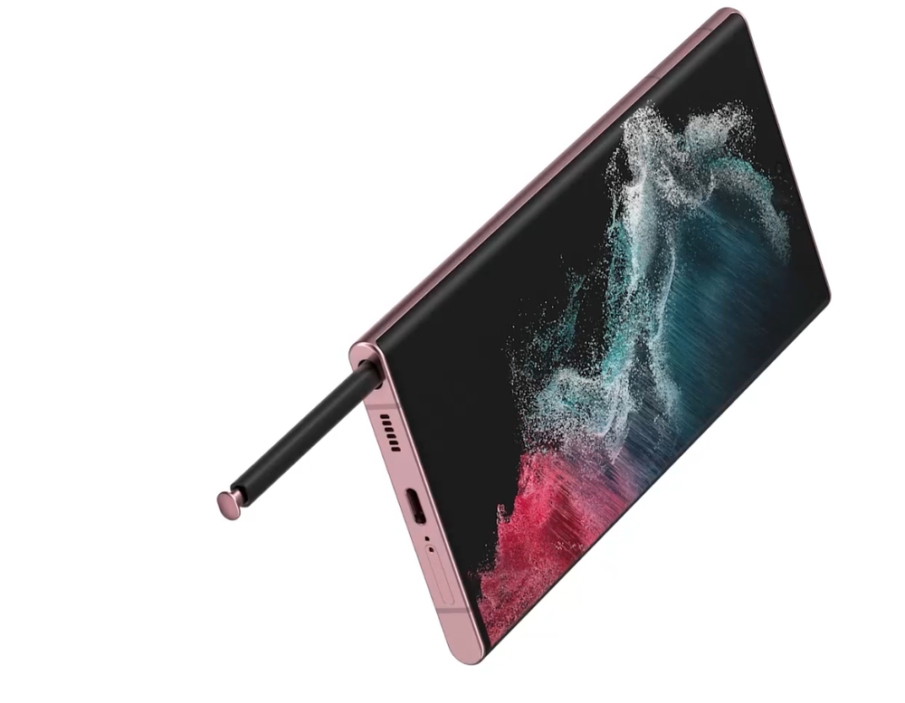 Galaxy S22 ra mắt: Tích hợp chip Snapdragon, cảm biến vân tay siêu âm trên màn hình - Ảnh 6.