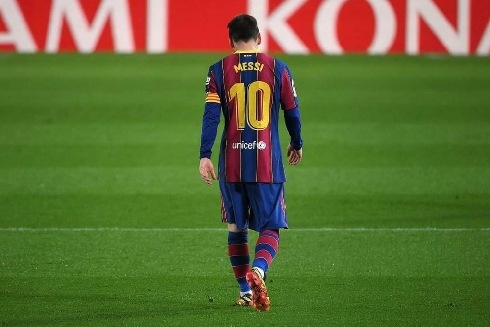 Tìm kiếm hạnh phúc: Cha của Messi gọi điện cho Barca để có thể đưa Leo trở lại - Ảnh 4.