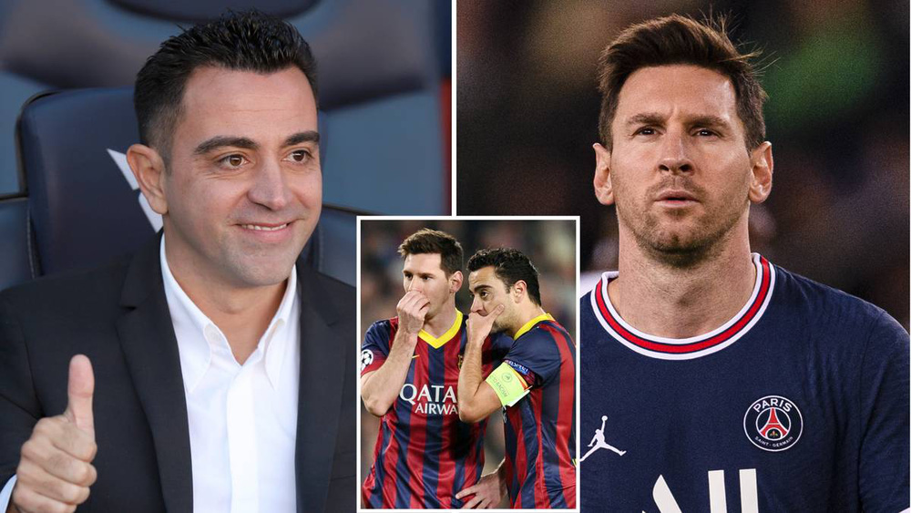 Tìm kiếm hạnh phúc: Cha của Messi gọi điện cho Barca để có thể đưa Leo trở lại - Ảnh 3.