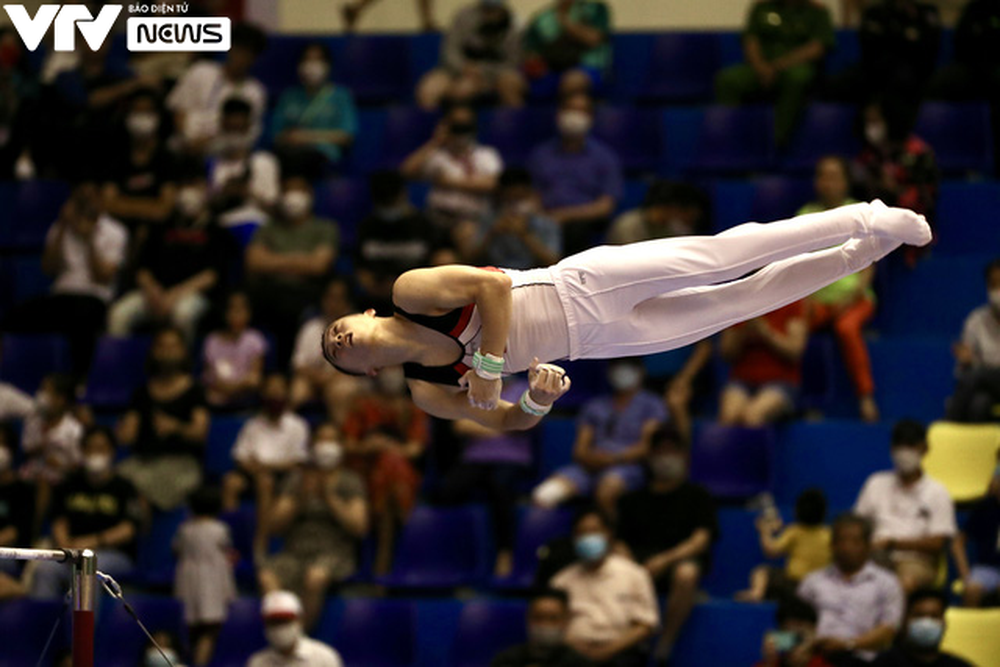 SEA Games 31: Air dances bring gold to Vietnam Sports - Photo 27.