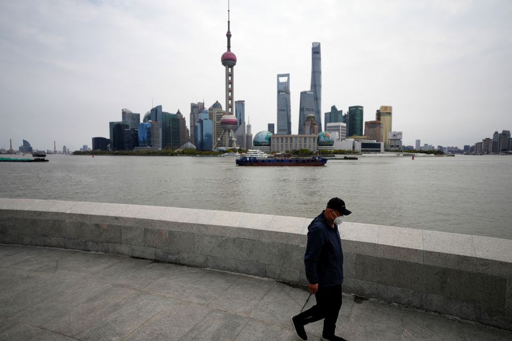 Goldman Sachs hạ dự báo tăng trưởng kinh tế Trung Quốc - Ảnh 5.