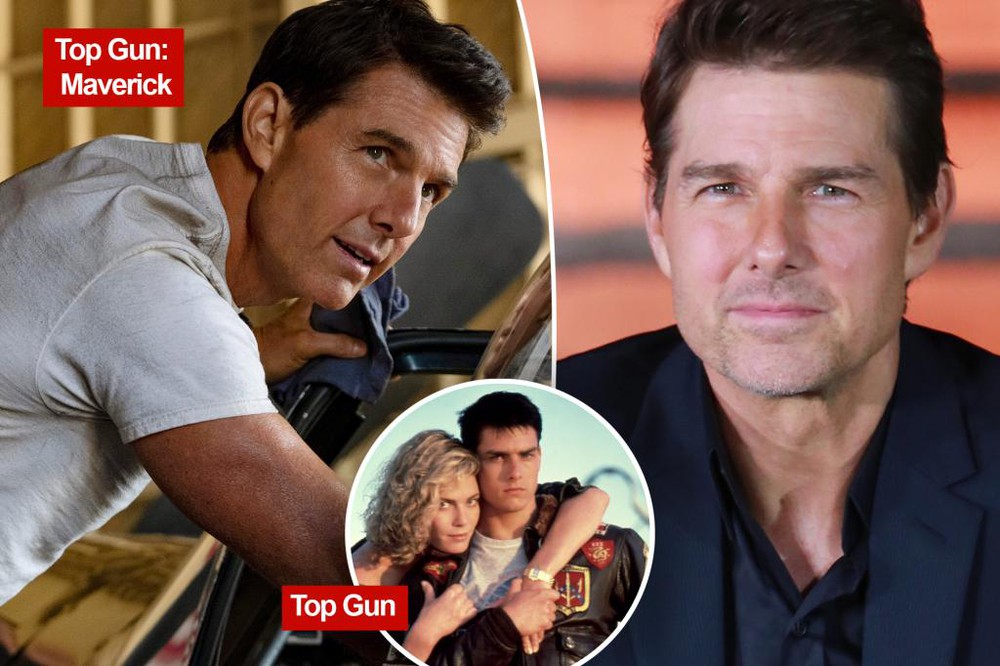 Cách Tom Cruise kiểm soát bản thân và sự nghiệp - Xuất hiện luôn đi kèm điều kiện - Ảnh 1.