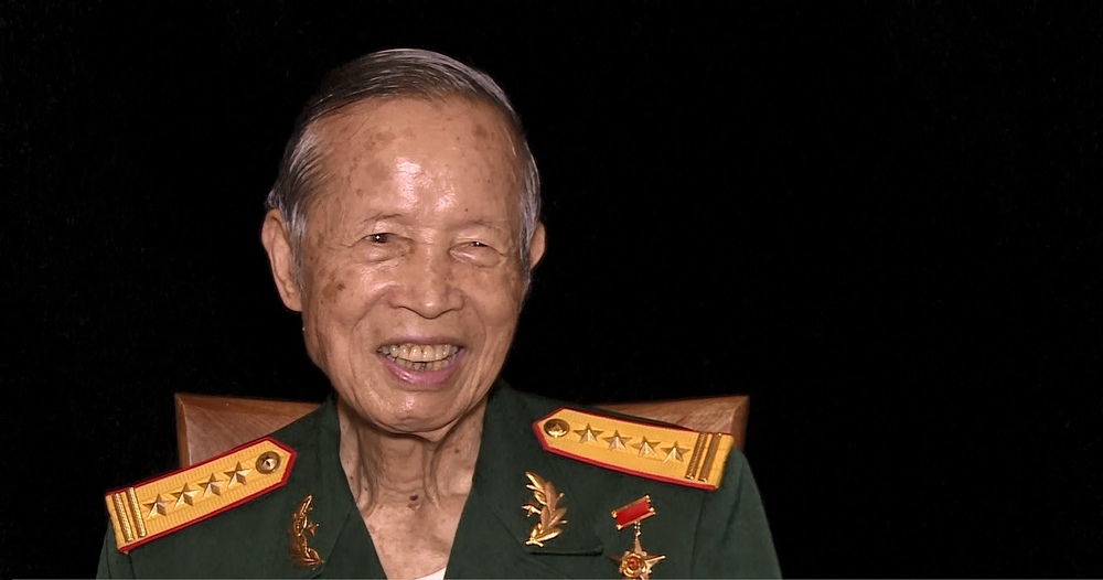 Tìm hiểu về LLVTND La Văn Cầu, một trong những tướng quân xuất sắc nhất của quân đội Việt Nam trong chiến tranh tự vệ chống lại quân xâm lược.