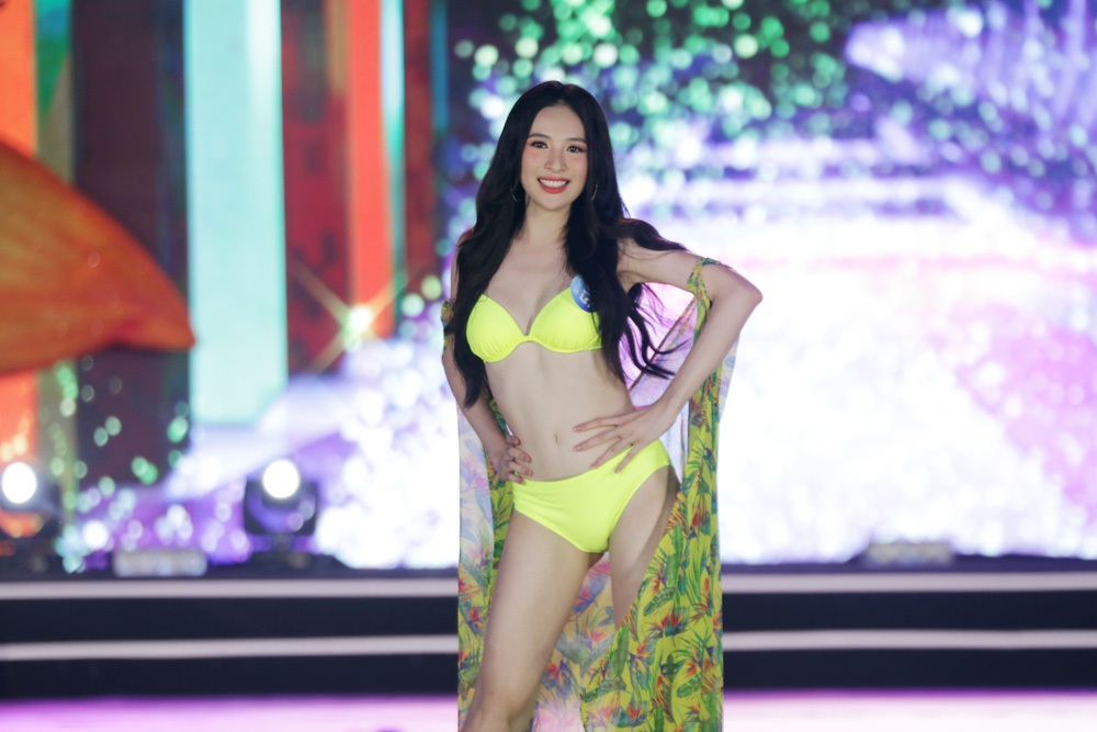 6 người đẹp vào thẳng Top 20 Chung kết Hoa hậu Thế giới Việt Nam 2022 - Ảnh 13.