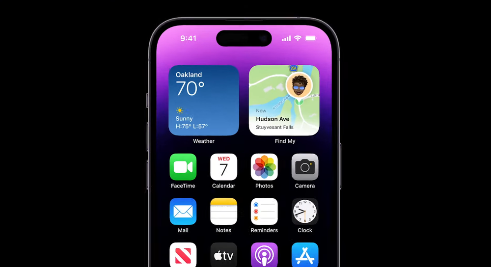 Bạn là một fan hâm mộ của những sản phẩm công nghệ cao cấp và đang mong đợi sự ra mắt của iPhone 14 Pro Max? Hãy xem hình ảnh để được ngắm nhìn thiết kế đặc trưng của dòng điện thoại này và mong đợi sự ra mắt của nó.