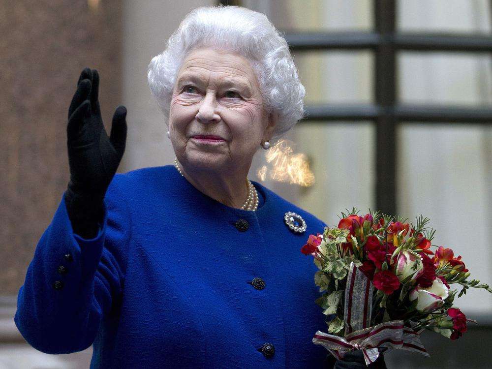Nữ hoàng Anh Elizabeth II qua đời ở tuổi 96, lãnh đạo thế giới gửi lời chia buồn - Ảnh 19.