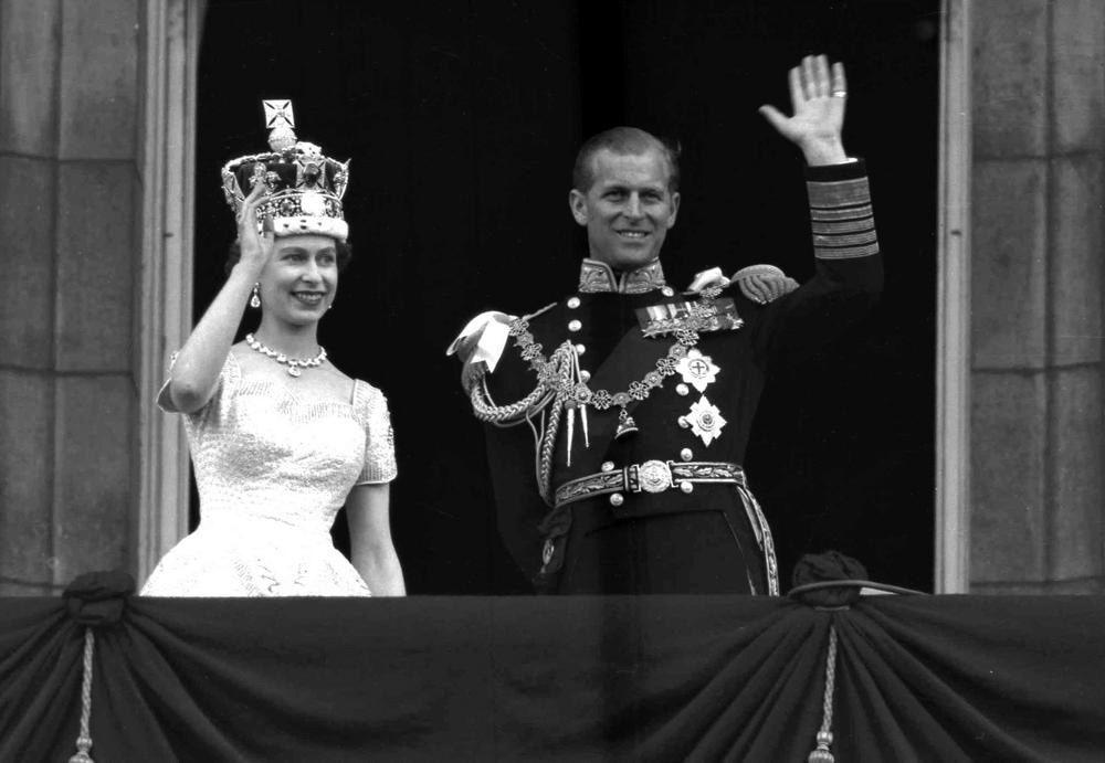 Nữ hoàng Anh Elizabeth II qua đời ở tuổi 96, lãnh đạo thế giới gửi lời chia buồn - Ảnh 10.