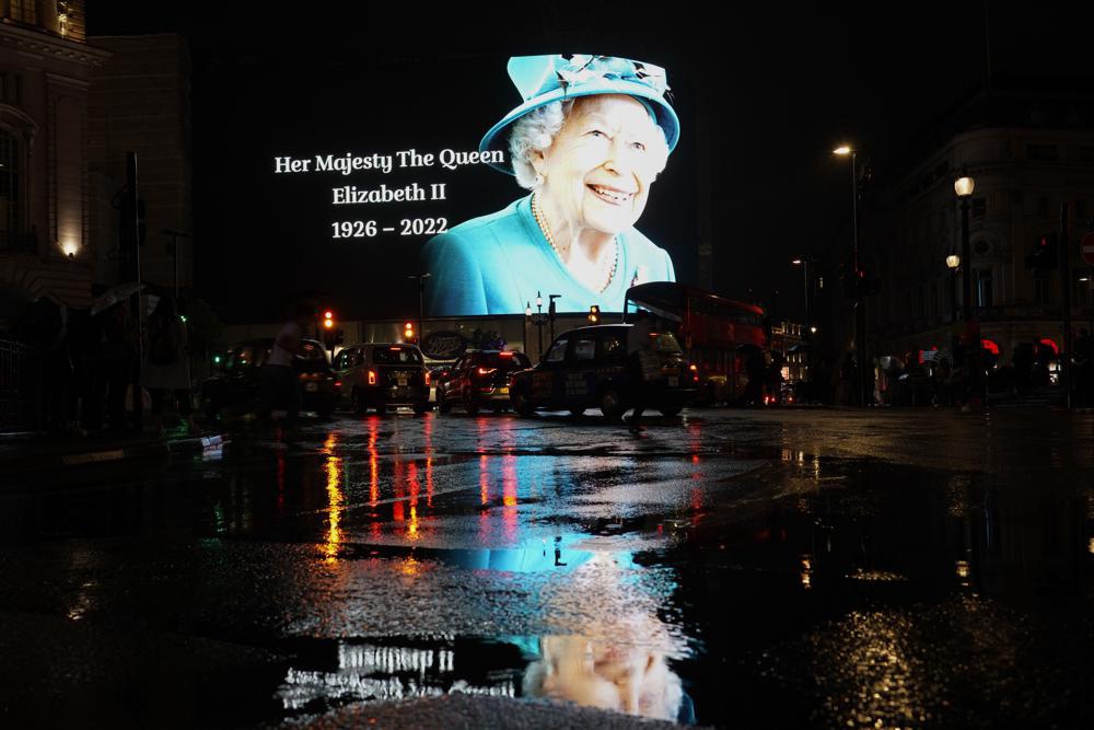 Nữ hoàng Anh Elizabeth II qua đời ở tuổi 96, lãnh đạo thế giới gửi lời chia buồn - Ảnh 23.