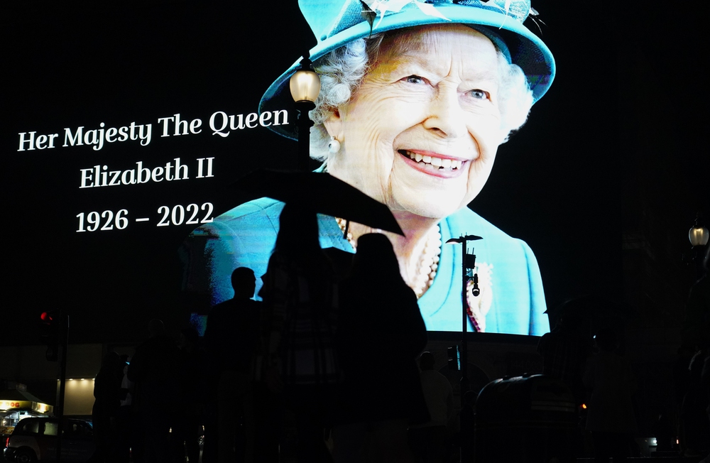 Nữ hoàng Anh Elizabeth II qua đời ở tuổi 96, lãnh đạo thế giới gửi lời chia buồn - Ảnh 6.