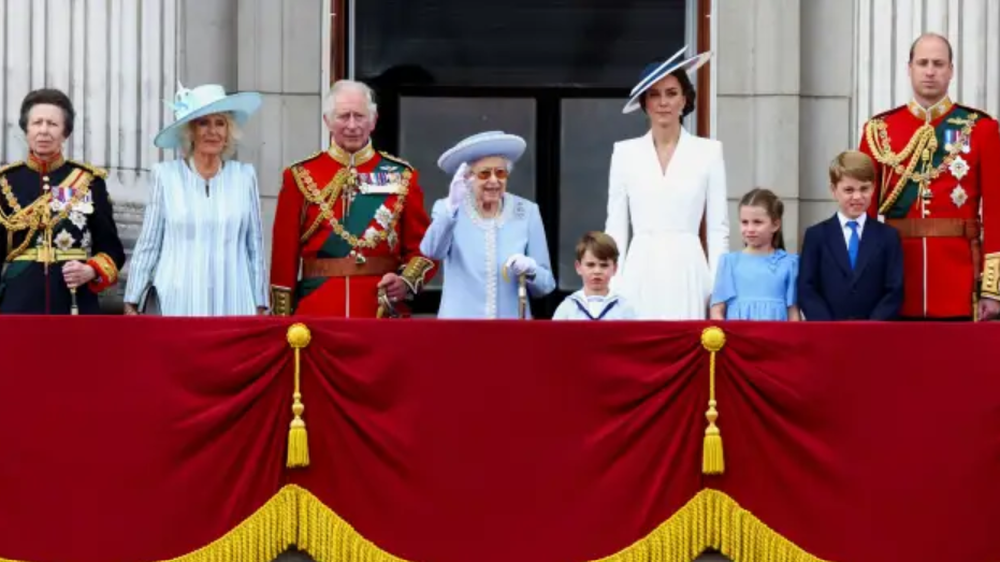 Cuộc sống và thành tựu của Nữ hoàng Elizabeth II qua ảnh - Ảnh 14.