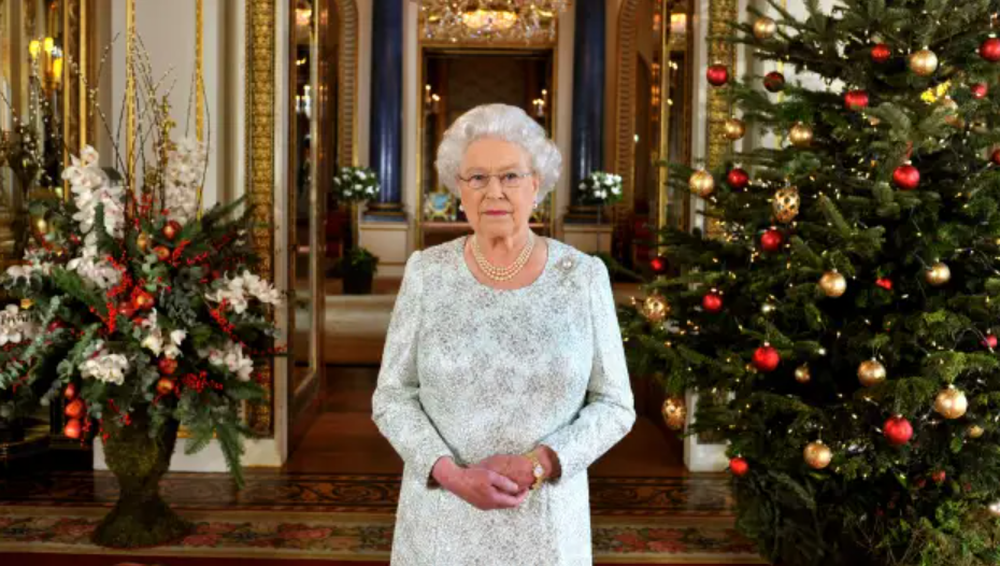Cuộc sống và thành tựu của Nữ hoàng Elizabeth II qua ảnh - Ảnh 8.