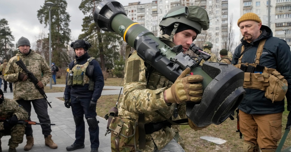 Căng thẳng Nga - Ukraine leo thang, cuộc xung đột sẽ còn kéo dài? - Ảnh 9.