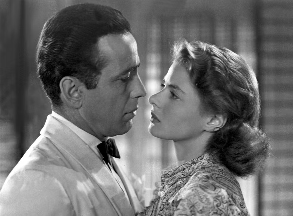 Những tác phẩm điện ảnh Hollywood kinh điển đáng xem nhất trong ngày Valentine - Ảnh 1.
