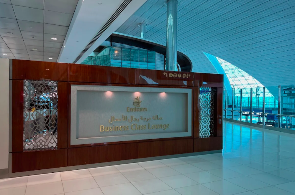 Trải nghiệm hành trình Hà Nội - Dubai trên chuyến bay của Emirates - Ảnh 8.