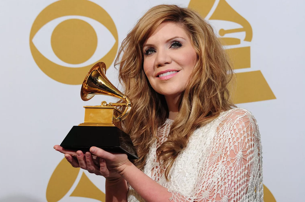Những nghệ sĩ sở hữu nhiều giải thưởng Grammy nhất mọi thời đại - Ảnh 4.