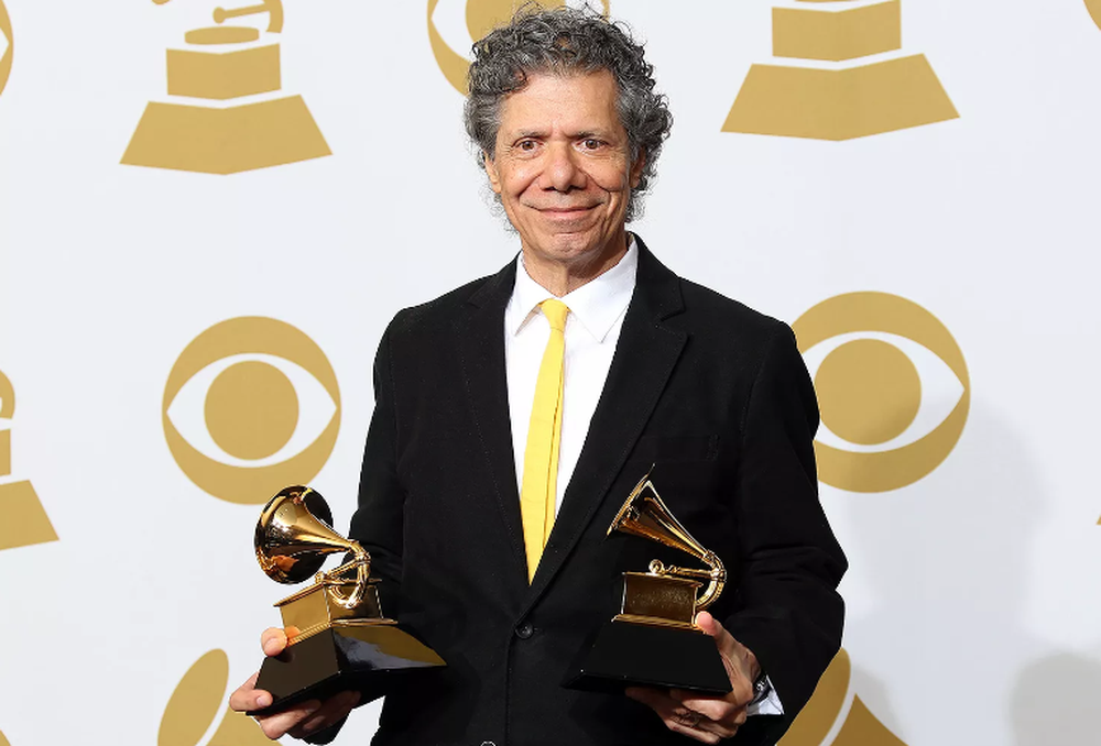 Những nghệ sĩ sở hữu nhiều giải thưởng Grammy nhất mọi thời đại - Ảnh 5.