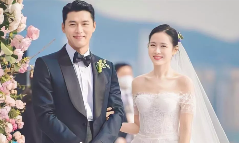 Hẹn hò và kết hôn - Rủi ro nghề nghiệp đối với các ngôi sao Hàn Quốc - Ảnh 4.