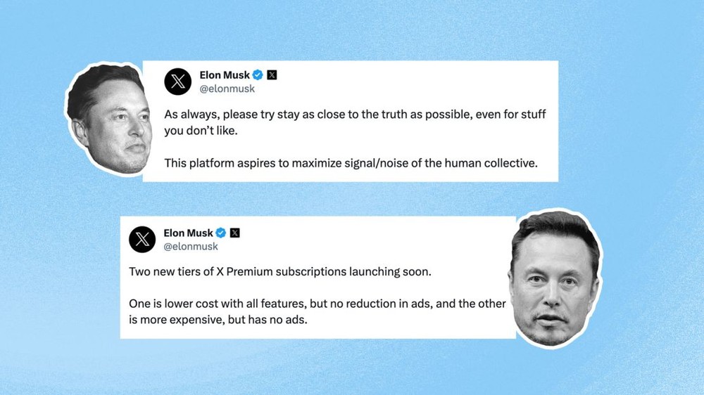 1 năm đầy biến động của Twitter kể từ ngày Elon Musk nắm quyền - Ảnh 12.