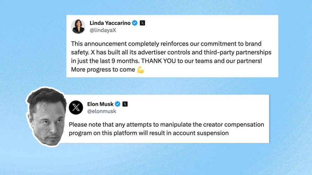 1 năm đầy biến động của Twitter kể từ ngày Elon Musk nắm quyền - Ảnh 10.