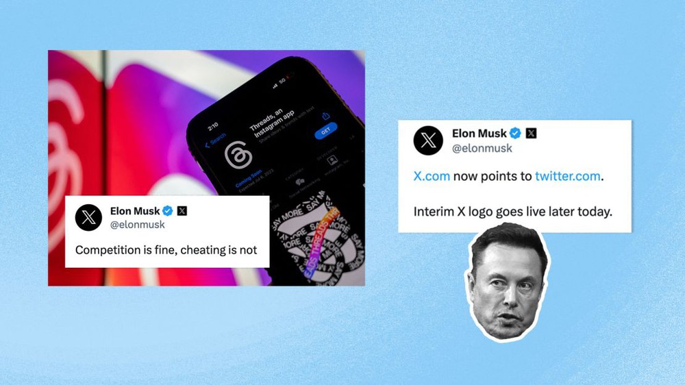1 năm đầy biến động của Twitter kể từ ngày Elon Musk nắm quyền - Ảnh 9.