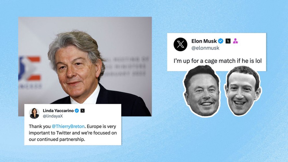 1 năm đầy biến động của Twitter kể từ ngày Elon Musk nắm quyền - Ảnh 8.