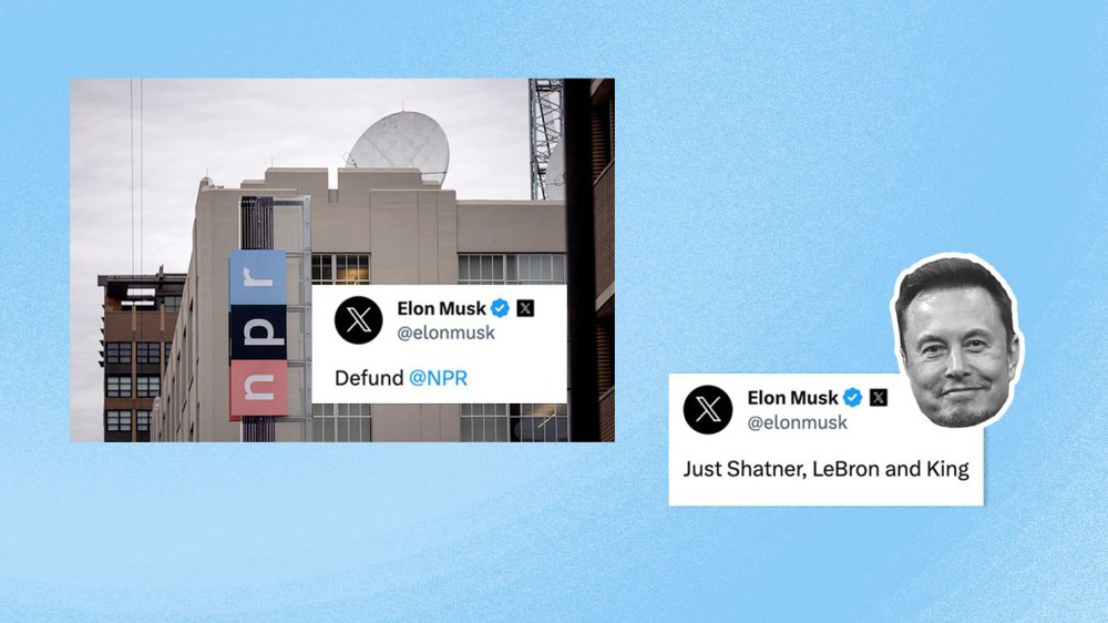 1 năm đầy biến động của Twitter kể từ ngày Elon Musk nắm quyền - Ảnh 6.