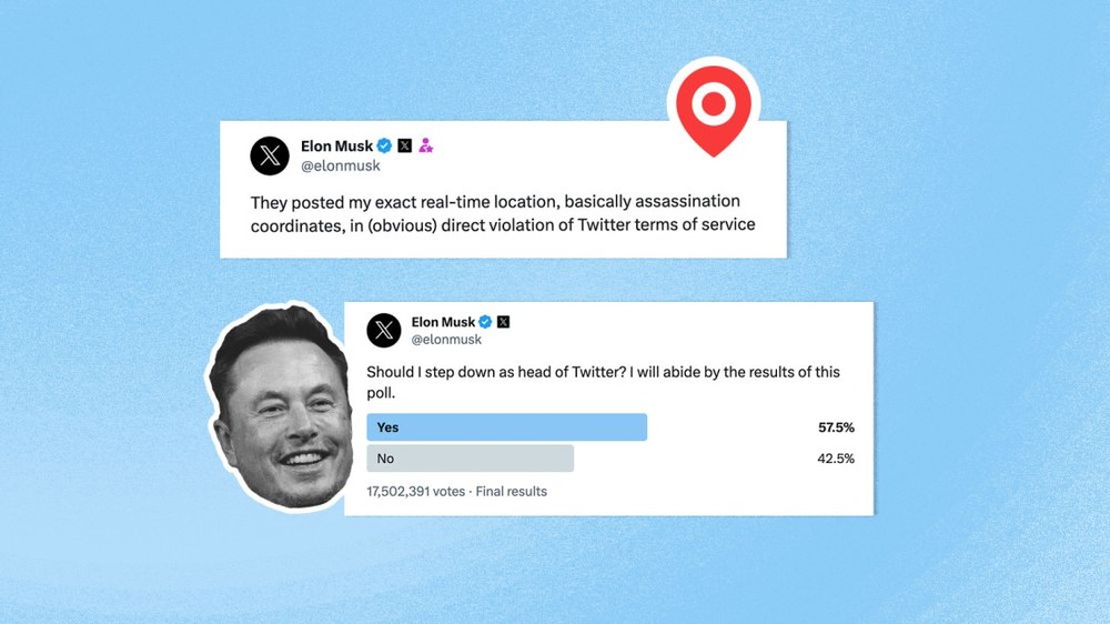 1 năm đầy biến động của Twitter kể từ ngày Elon Musk nắm quyền - Ảnh 3.