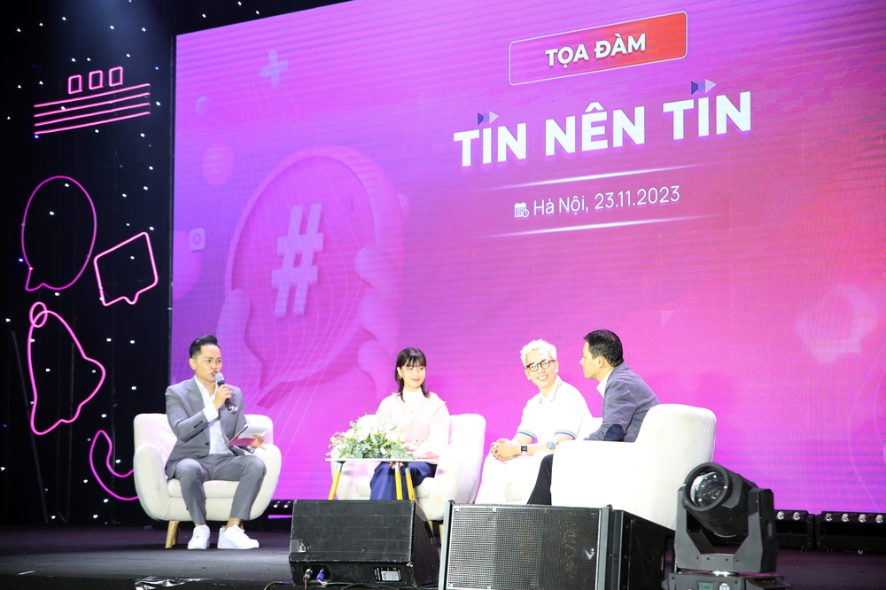 Tinternet: Nâng cao ý thức và trách nhiệm người dùng Việt Nam khi tham gia Internet - Ảnh 11.