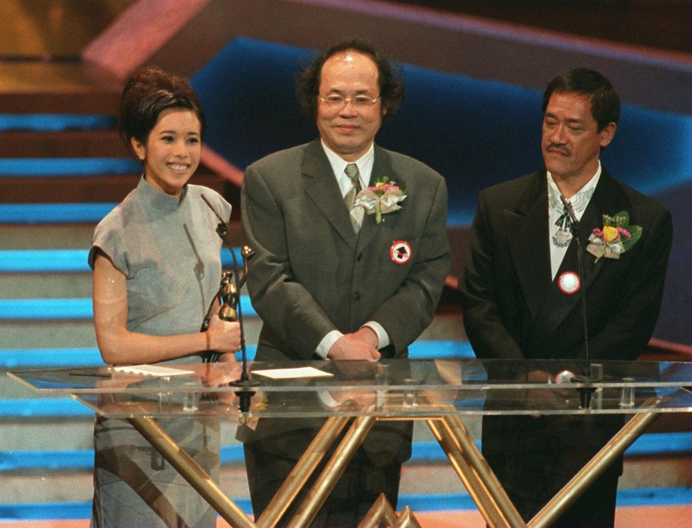 Sự trỗi dậy của Lý Liên Kiệt, danh tiếng của Vương Gia Vệ và thời kỳ hoàng kim cuối cùng của điện ảnh Hong Kong những năm 1990 - Ảnh 5.