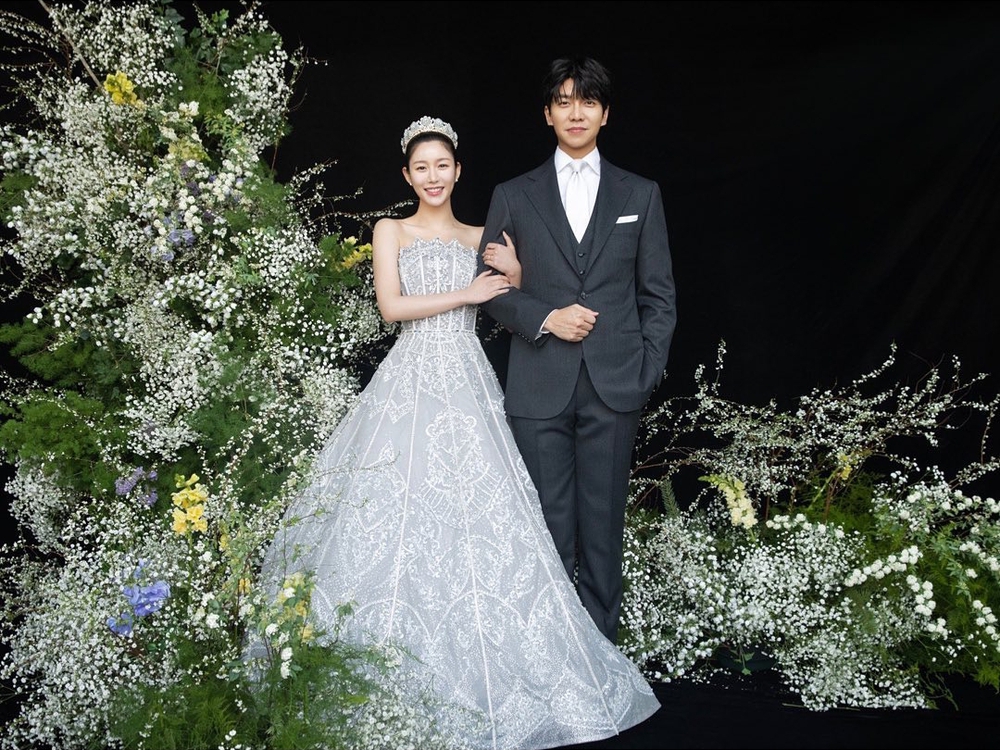 Hẹn hò và kết hôn - Rủi ro nghề nghiệp đối với các ngôi sao Hàn Quốc - Ảnh 1.