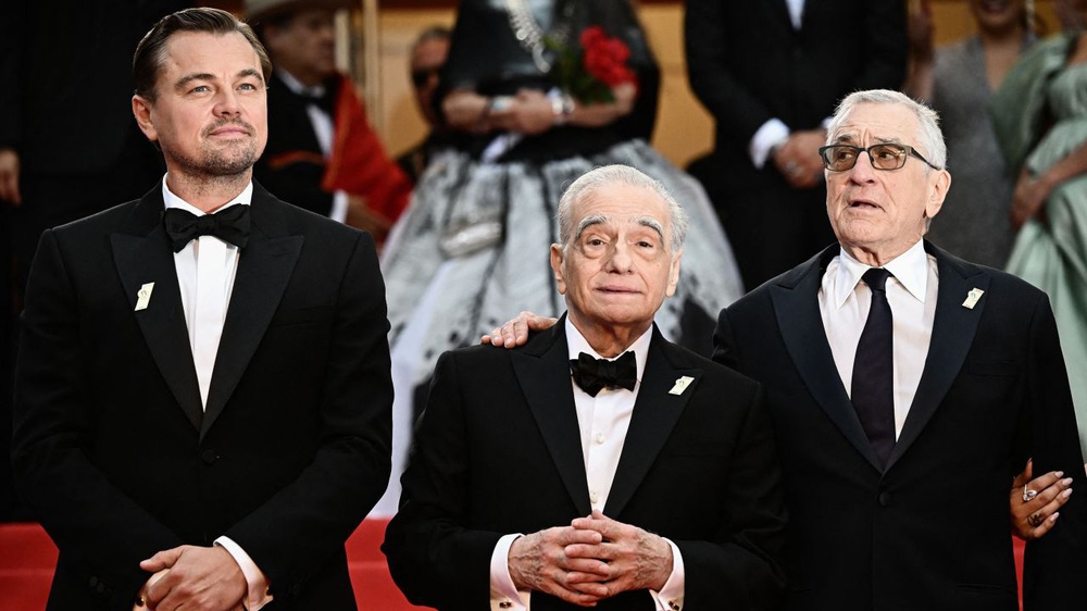 Phim mới của Martin Scorsese - Leonardo DiCaprio: Bom tấn hay bom xịt? - Ảnh 2.