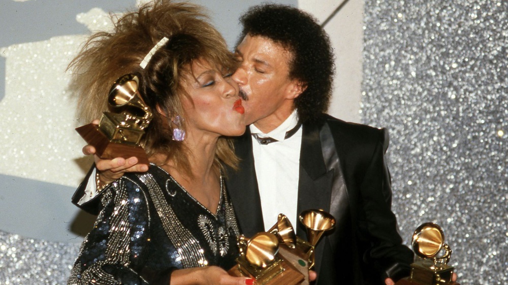 Tuyển tập một số bức ảnh đẹp nhất trong sự nghiệp của huyền thoại Tina Turner - Ảnh 5.