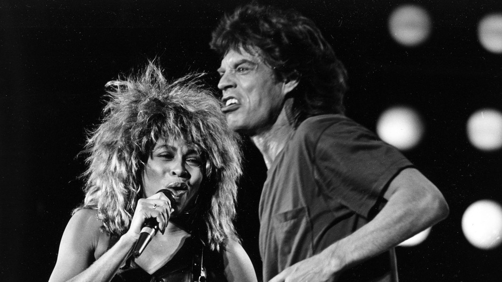 Tuyển tập một số bức ảnh đẹp nhất trong sự nghiệp của huyền thoại Tina Turner - Ảnh 9.