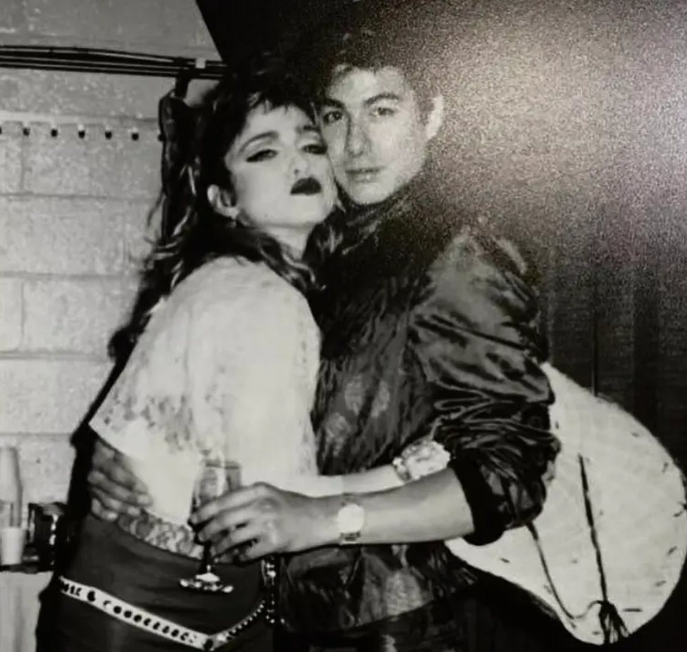 Cách Madonna thay đổi ngành công nghiệp nhạc pop với album đầu tay vào 40 năm trước - Ảnh 1.