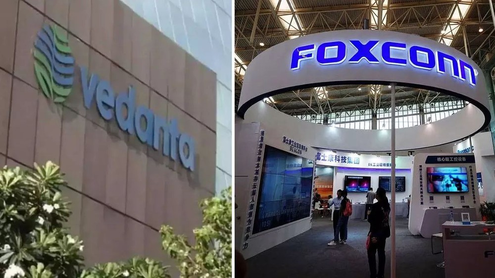 Foxconn rút khỏi dự án sản xuất chip 19,5 tỷ USD tại Ấn Độ: Khốc liệt thị trường bán dẫn - Ảnh 6.
