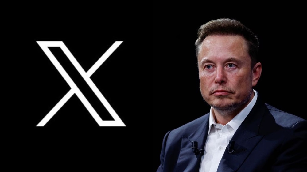 Tham vọng biến Twitter thành siêu ứng dụng X của Elon Musk - Ảnh 3.