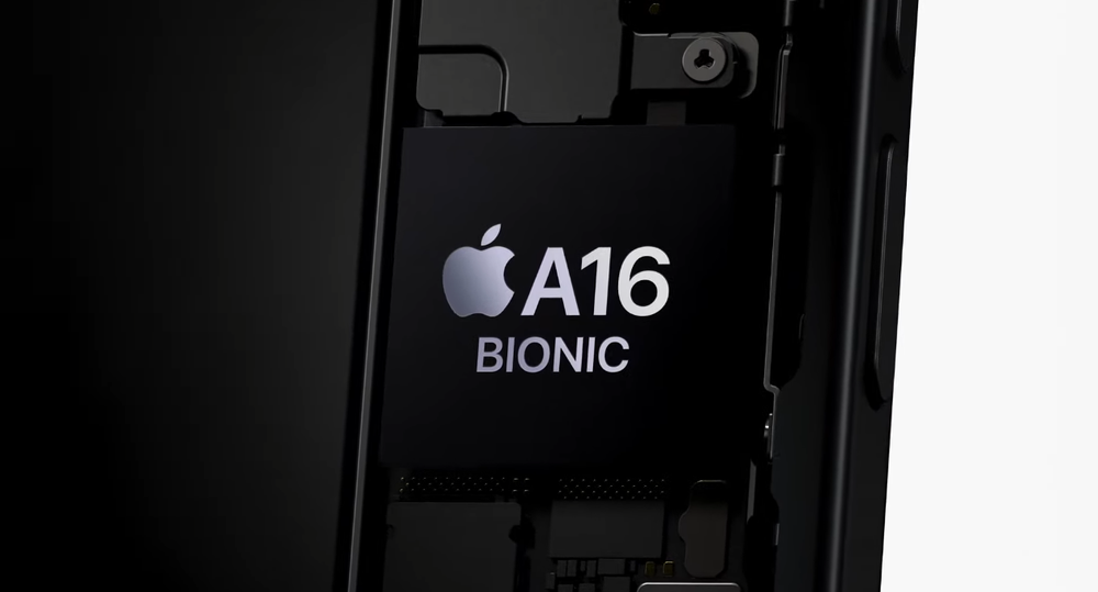 Chip A16 Bionic là trái tim mạnh mẽ đằng sau những trải nghiệm đỉnh cao trên iPhone 15 và iPhone 15 Plus