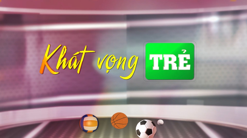Đặc sắc chương trình Thể thao Tết Nguyên đán Giáp Thìn 2024 trên sóng VTV - Ảnh 19.