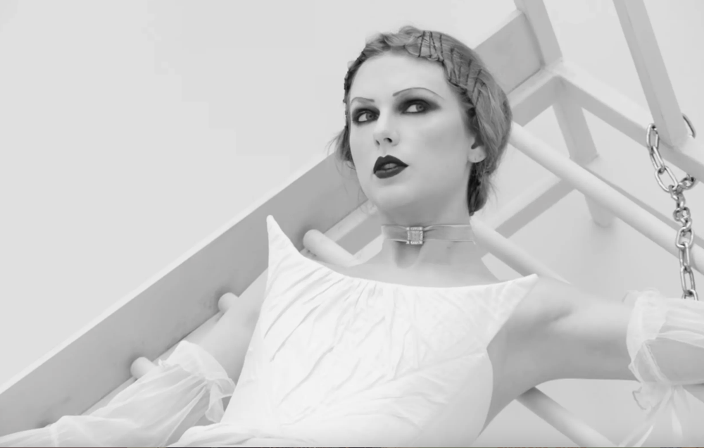 Pitchfork chê album mới của Taylor Swift: Ngỗ ngược và có một chút tra tấn - Ảnh 2.